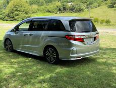 Honda Еlysion