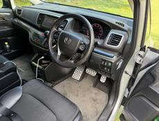 Honda Еlysion