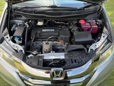 Honda Еlysion