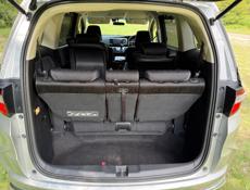 Honda Еlysion