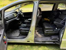 Honda Еlysion