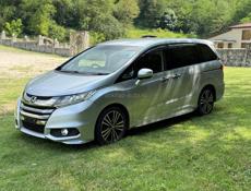 Honda Еlysion