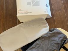 Текстиль для люльки коляски bugaboo (бугабу) 
