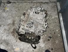 Трансмиссия 