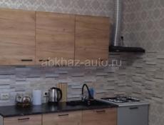 Сдам  с 30 июля отдыхающим, в пяти минутах от берега  студию  на двоих      90