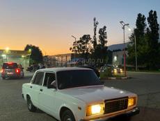 ВАЗ 2107