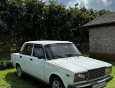 ВАЗ 2107