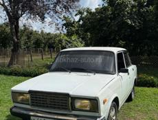 ВАЗ 2107