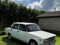 ВАЗ 2107