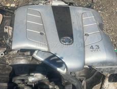 ТОЙОТА МАДЖЕСТА 4,3,СВАП КОМПЛЕКТ ватс ап +79181024434