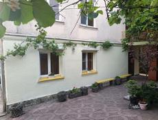3-х этажный дом, район Турбазы, продам