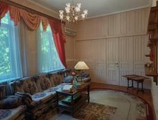 3-х этажный дом, район Турбазы, продам