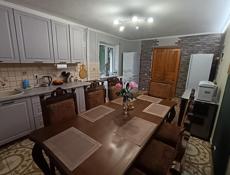 3-х этажный дом, район Турбазы, продам