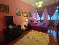 3-х этажный дом, район Турбазы, продам