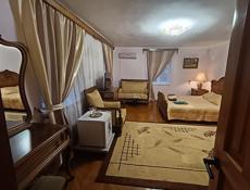 3-х этажный дом, район Турбазы, продам