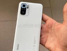 Redmi Note 10S