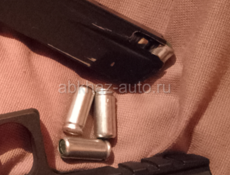 Пистолет 