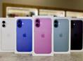 iPhone 16 plus