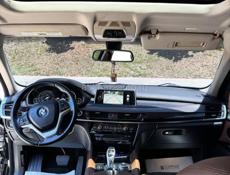 BMW Х6
