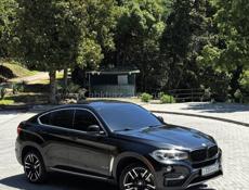 BMW Х6