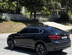 BMW Х6