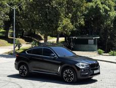 BMW Х6