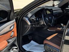 BMW Х6