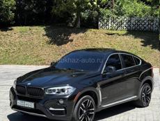 BMW Х6