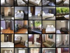 Гостевой дом на Набережной Сухума what’s app +79409976688