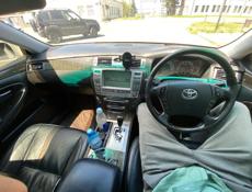 Toyota Majesta