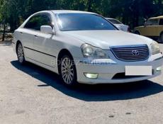 Toyota Majesta