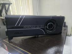 Видеокарта TURBO GTX 1070 8Gb