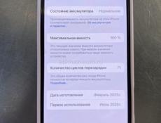 Айфон 16