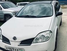 Nissan Primera