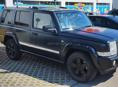Jeep Comanche