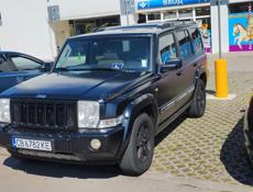 Jeep Comanche