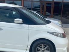 Honda Еlysion