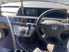 Honda Еlysion