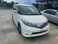 Honda Еlysion