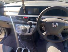 Honda Еlysion