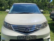 Honda Еlysion