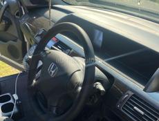Honda Еlysion