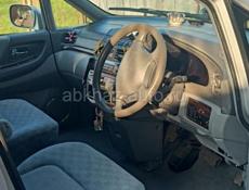 Nissan Presage