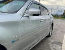 Nissan Cima