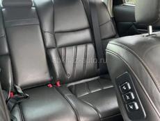 Nissan Cima