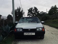 ВАЗ 2109