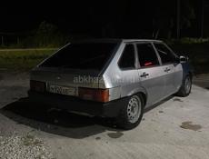ВАЗ 2109