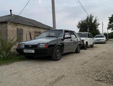 ВАЗ 2109