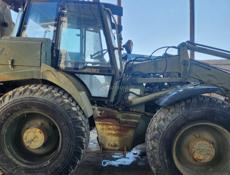Экскаватор
