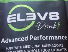 Клеточное питание ELEV 8